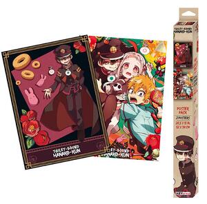 Gift set Toilet-Bound Hanako-Kun - Series 1