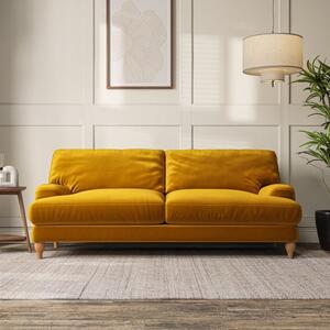 Darwin 4 Seater Sofa