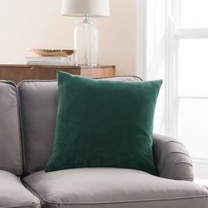 Velour Cushion