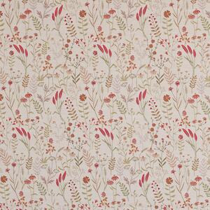 Lamorna Fabric Paprika