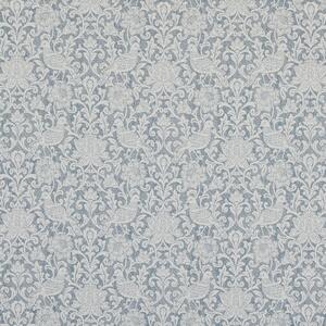 Auvergne Fabric French Blue