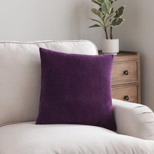 Velour Cushion