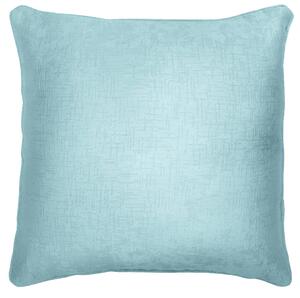 Vogue Filled Cushion 45cm x 45cm Sky Blue