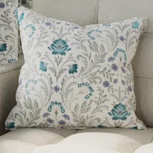 Cotswold Filled Cushion 45cm x 45cm Blue