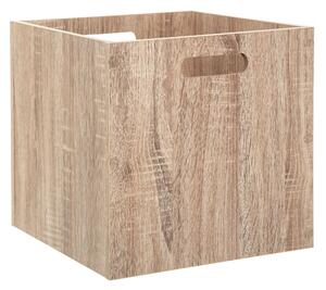 Mix and Modul Cube Storage Box Natural