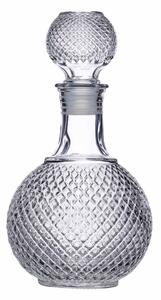 BarCraft Cut Class Effect 1L Decanter Clear