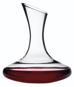 Barcraft Deluxe Glass 1.5l Wine Decanter Clear