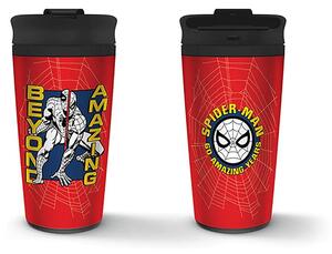 Travel mug Spider-Man - Beyond Amazing