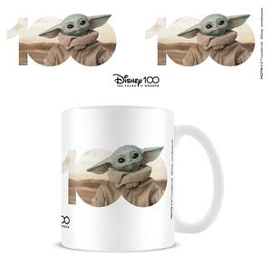 Cup Star Wars: The Mandalorian - Grogu