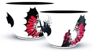 Cup Batman