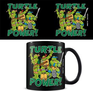 Cup Teenage Mutant Ninja Turtle - Classic