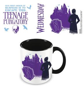 Cup Wednesday - Teenage Purgatory