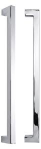 Shower door handle Rea 01 Chrome