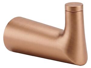 Bathroom hook 16204 Vibe Brush Copper