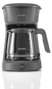 Breville Flow Filter Coffee Machine Grey