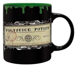 Cup Harry Potter - Polyjuice Potion