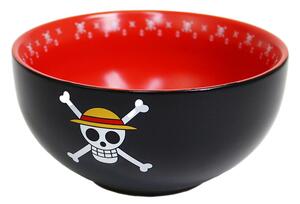 Dishes Bowl One Piece - Skulls