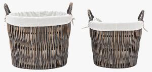 Calla Basket, Set of 2