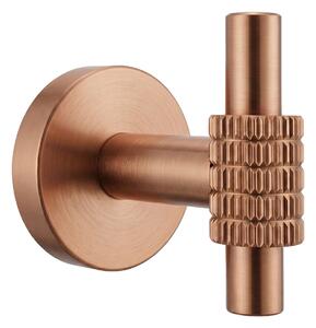 Bathroom hook 29104 Riwon Brush Copper