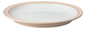 Elements Shell Peach Dinner Plate Seconds