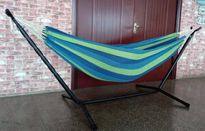 HI Hammock with Adjustable Stand