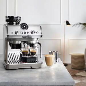 Delonghi La Specialista Arte Manual Coffee Machine