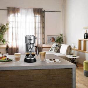 Delonghi Dedica Arte Manual Coffee Machine