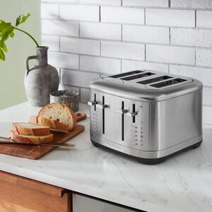 KitchenAid 4 Slice Toaster