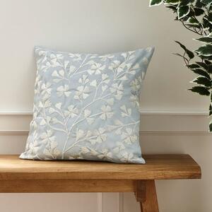 Catherine Lansfield Brooke Floral Cushion