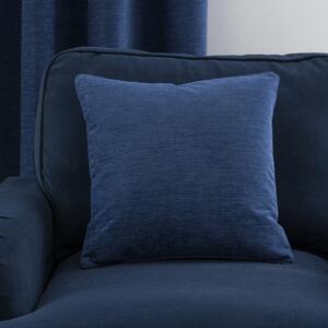 Genoa Chenille Square Cushion