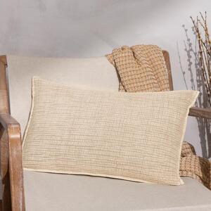 Yard Ribble Rectangular Cushion