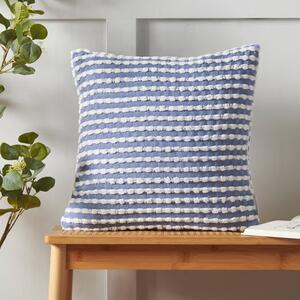 Catherine Lansfield Stab Stitch Cushion