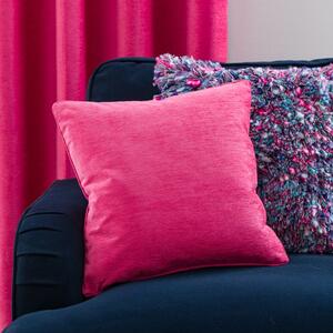 Genoa Chenille Square Cushion