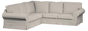 Ektorp corner sofa cover