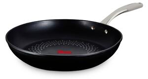 Tower Smart Start Ultra Forged 30cm Non-Stick Frying Pan Black