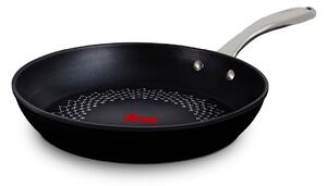 Tower Smart Start Ultra Forged 28cm Non-Stick Frying Pan Black