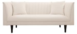 Baxter Two Seat Sofa - Ivory