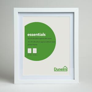 Essentials Box Frame 12