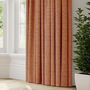 Austen Recycled Polyester Made to Measure Curtains Austen Clay