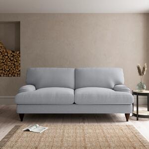 Darwin 3 Seater Sofa Grey