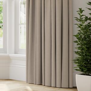 Belvoir Recycled Polyester Made to Measure Curtains Belvoir Taupe