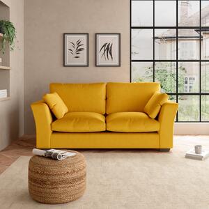 Blakeney 2 Seater Sofa Yellow