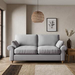 Salisbury 2 Seater Sofa Grey