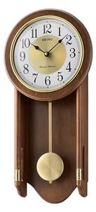 Wall Clock Seiko QXH073B Multicolour (1)