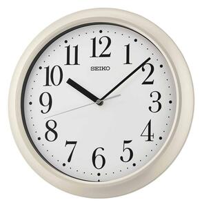 Wall Clock Seiko QXA787W