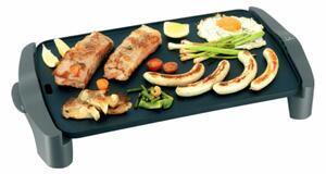 Barbecue JATA Black 2500 W