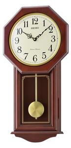 Wall Clock Seiko QXH076B