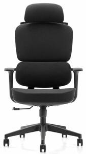 Office Chair Owlotech Black