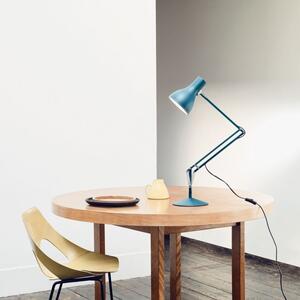 32114 Margaret Howell Type 75 Desk Lamp In Saxon Blue