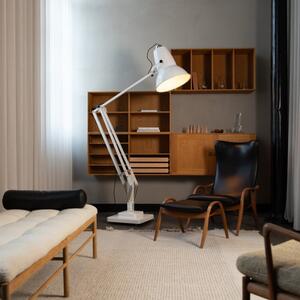 Original 1227 Giant Floor Lamp in Alpine White 31750